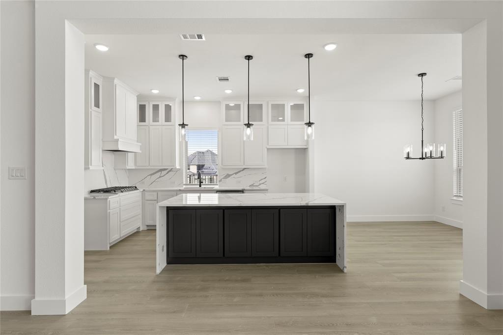 Cambridge Estates - Residential