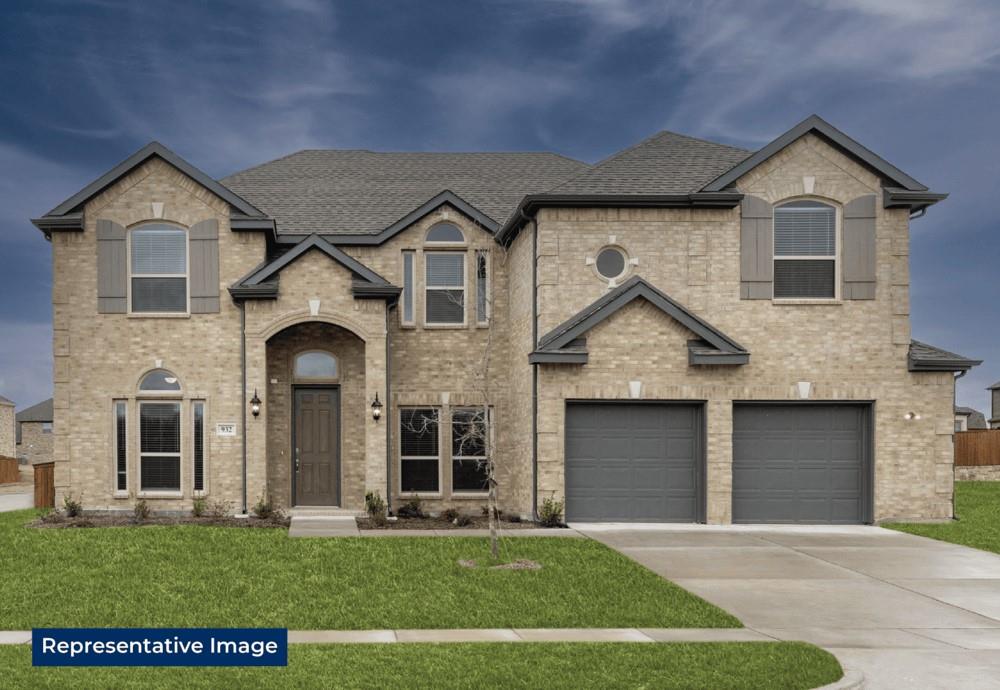 Cambridge Estates - Residential