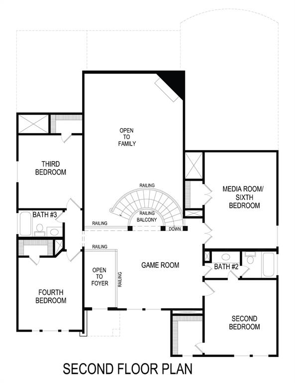 Cambridge Estates - Residential