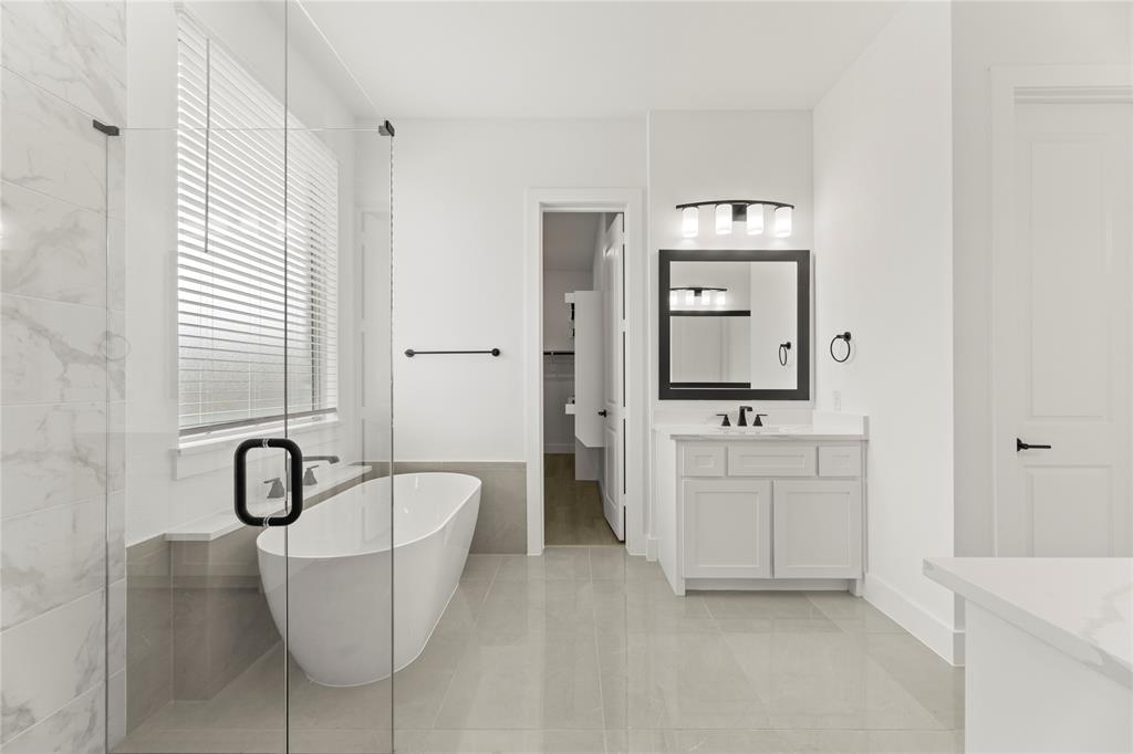 Cambridge Estates - Residential