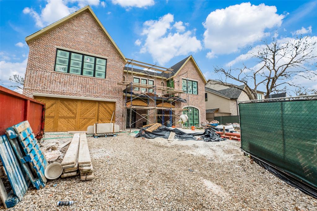 Gastonwood - Residential