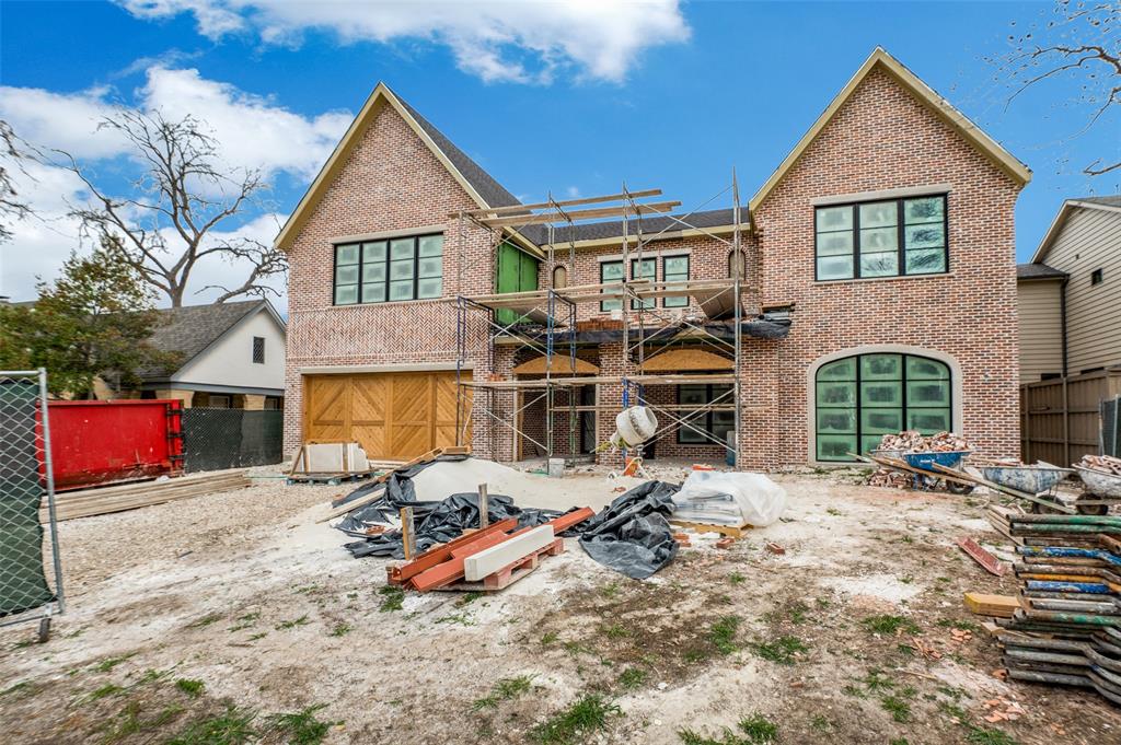 Gastonwood - Residential