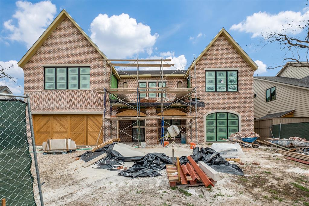 Gastonwood - Residential