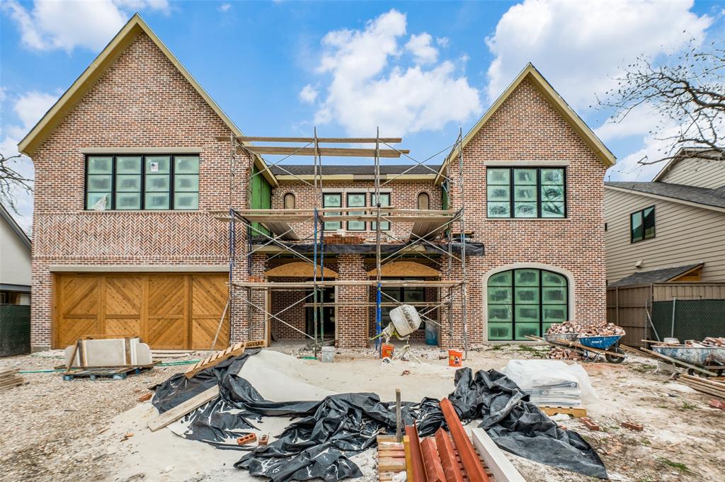 Gastonwood - Residential