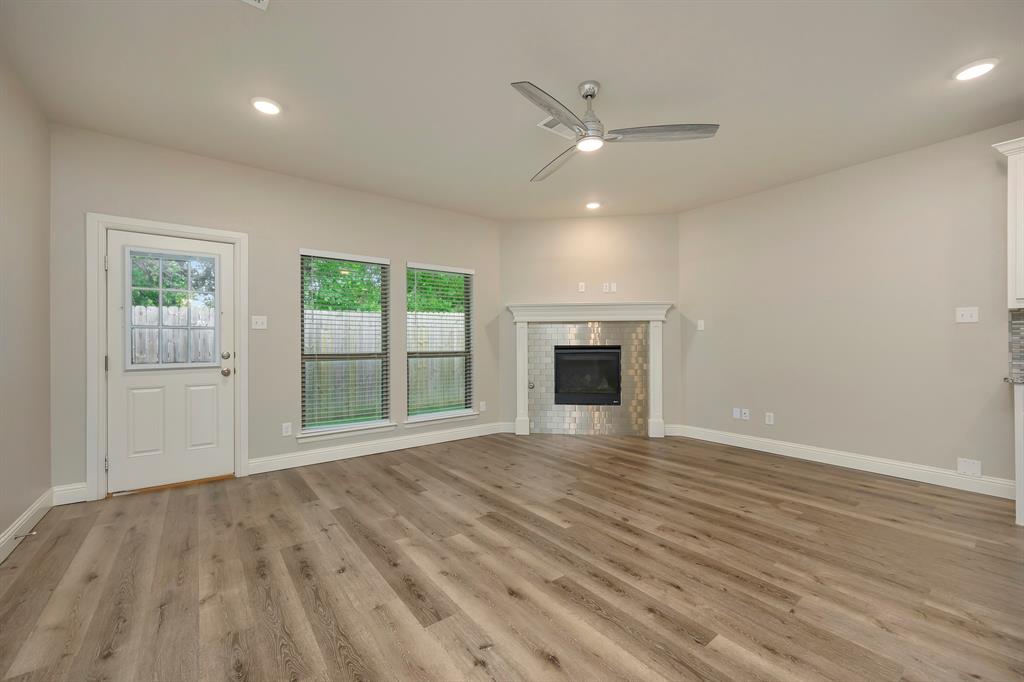 Marshall Creek - Residential