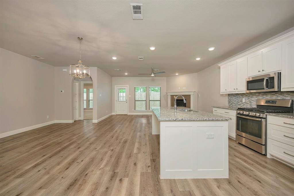 Marshall Creek - Residential