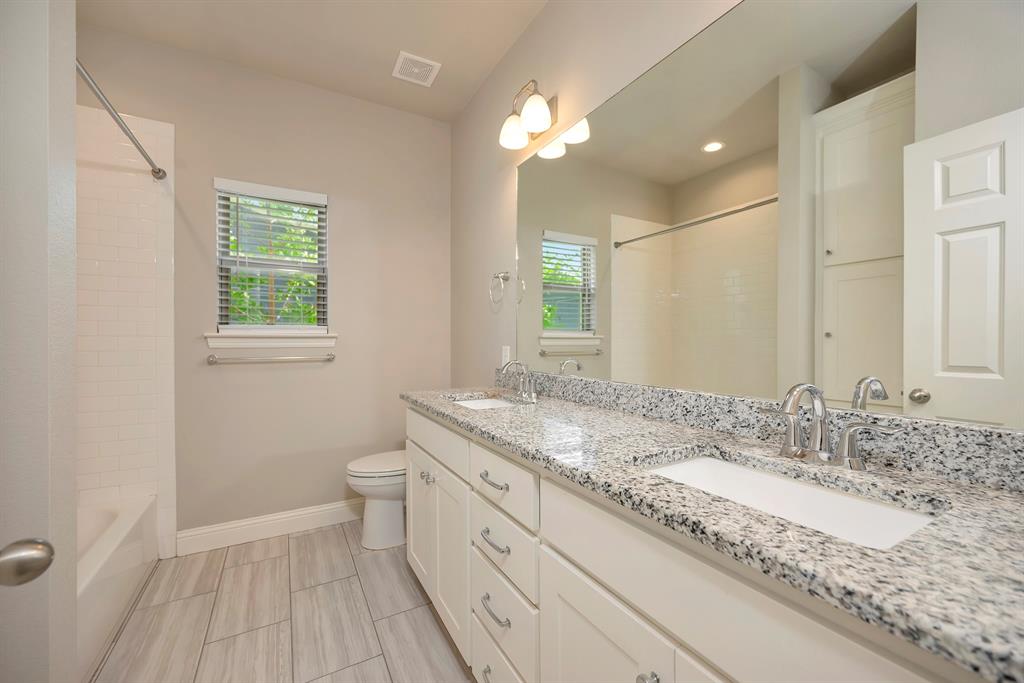 Marshall Creek - Residential