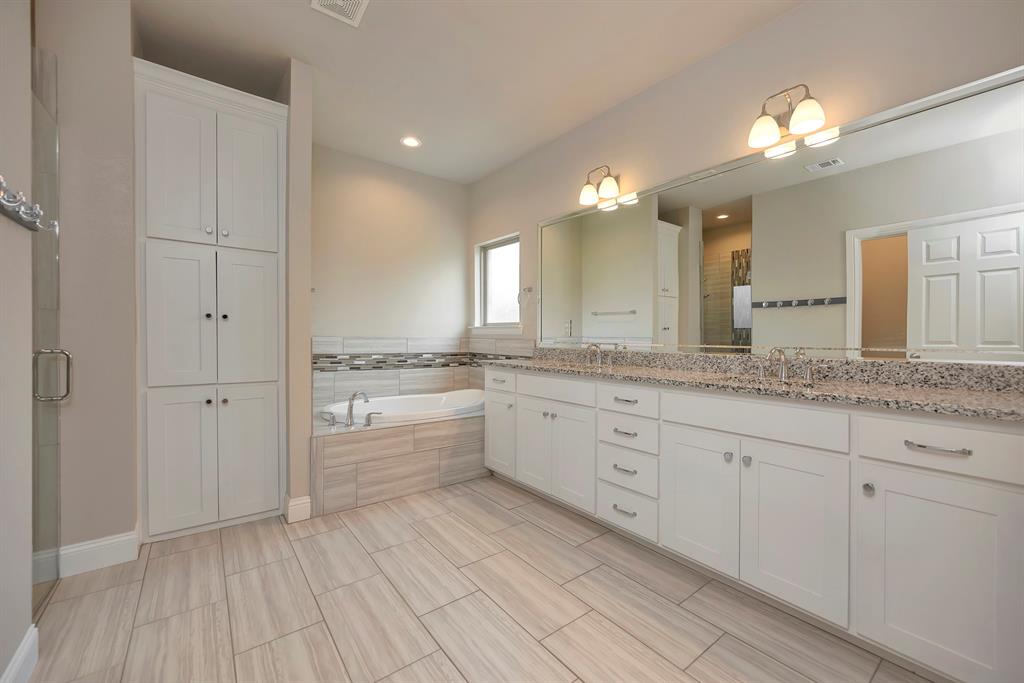 Marshall Creek - Residential