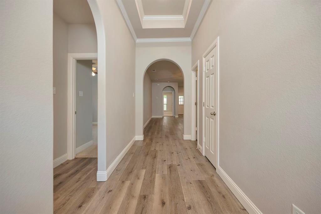 Marshall Creek - Residential