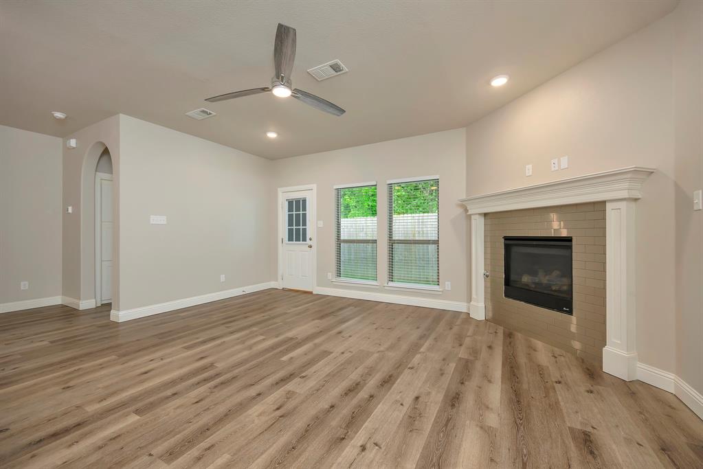Marshall Creek - Residential
