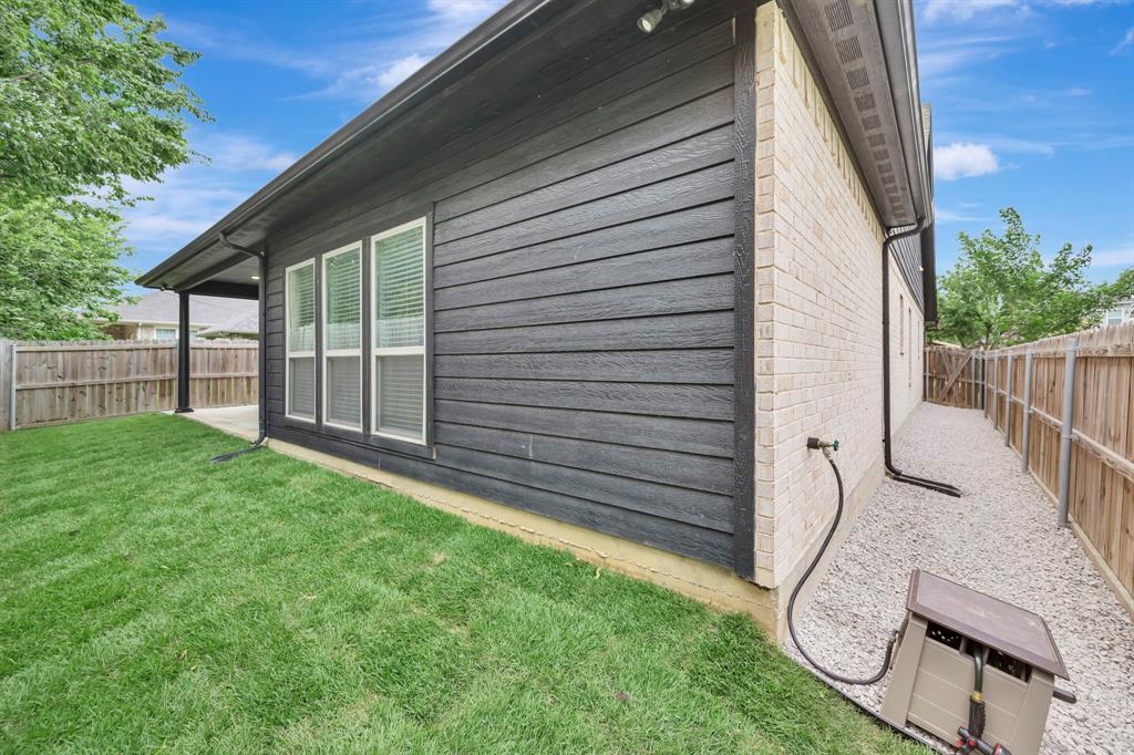 Marshall Creek - Residential