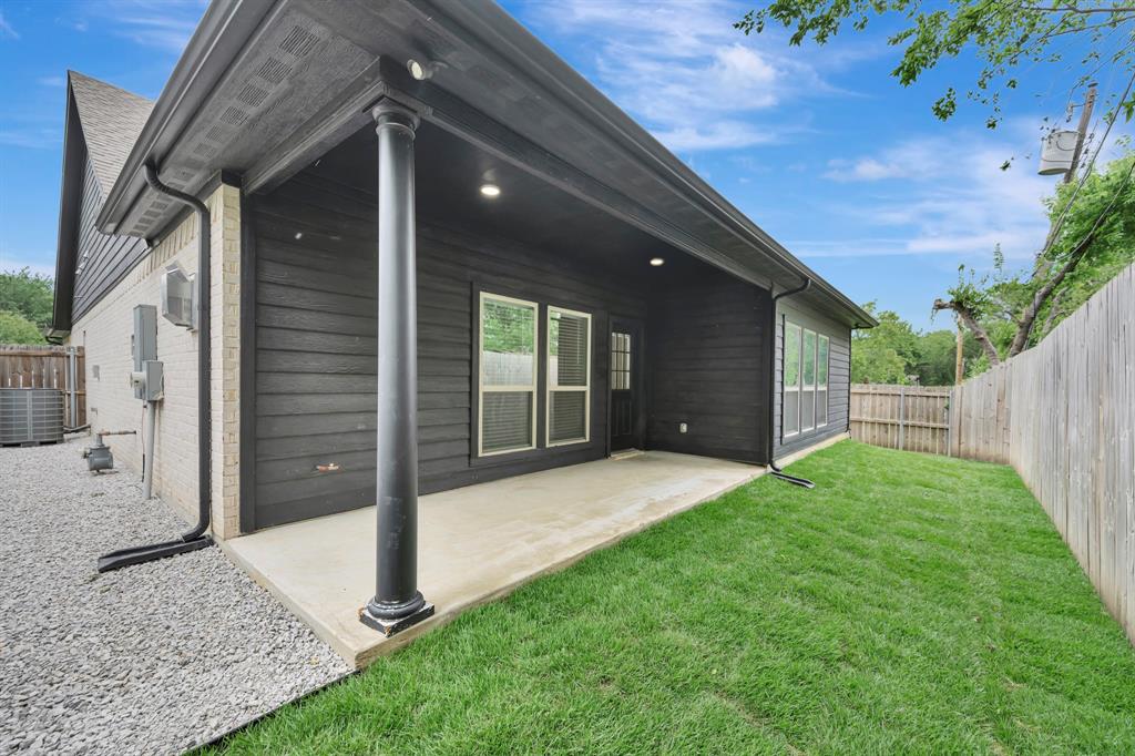 Marshall Creek - Residential