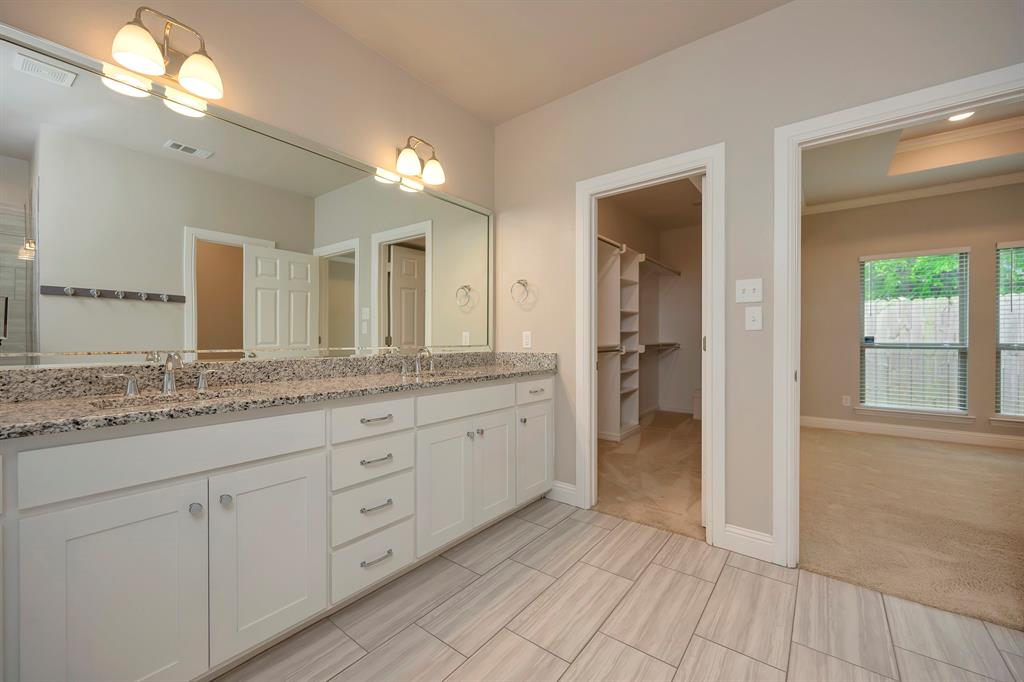 Marshall Creek - Residential