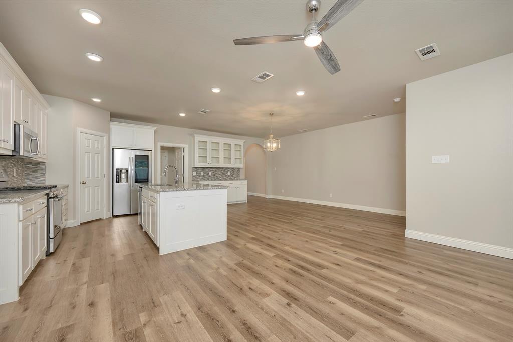 Marshall Creek - Residential