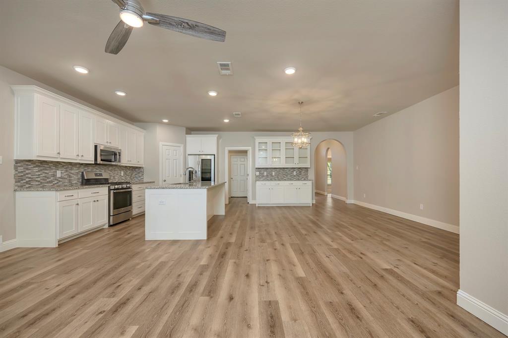 Marshall Creek - Residential