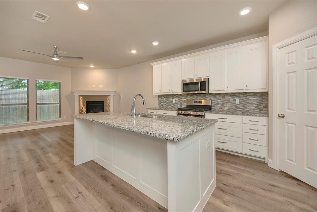 Marshall Creek - Residential