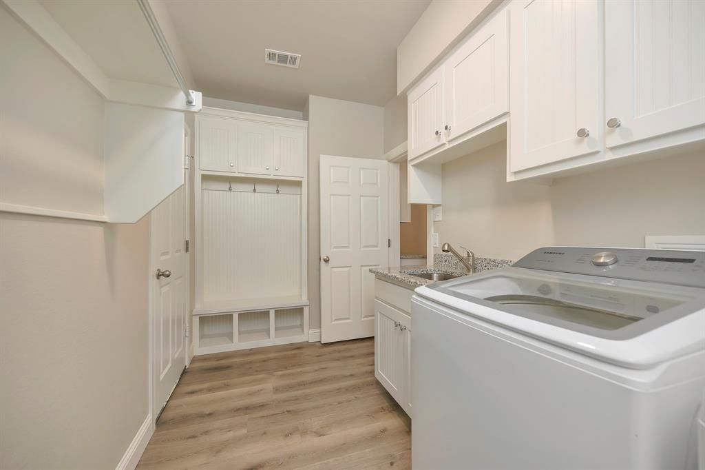 Marshall Creek - Residential