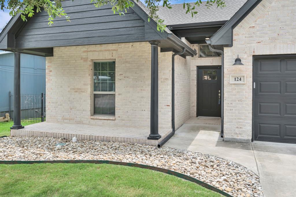 Marshall Creek - Residential