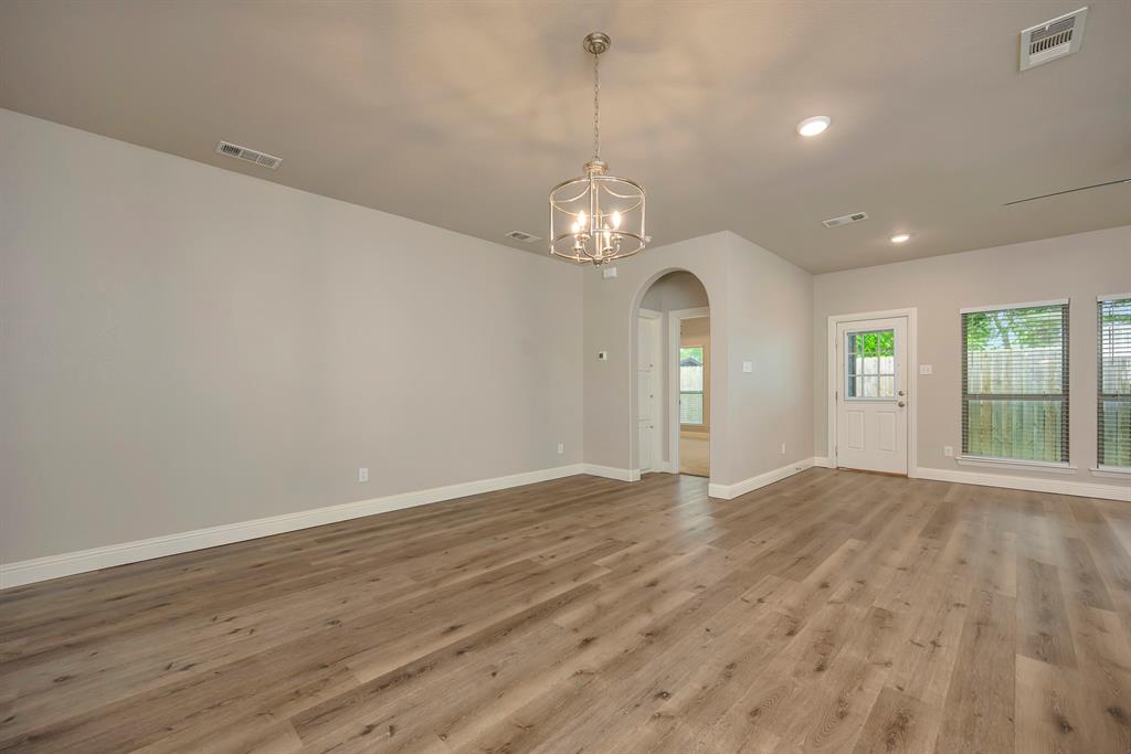 Marshall Creek - Residential
