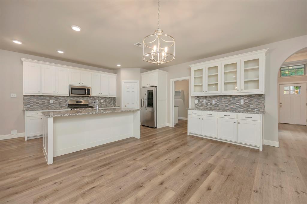 Marshall Creek - Residential