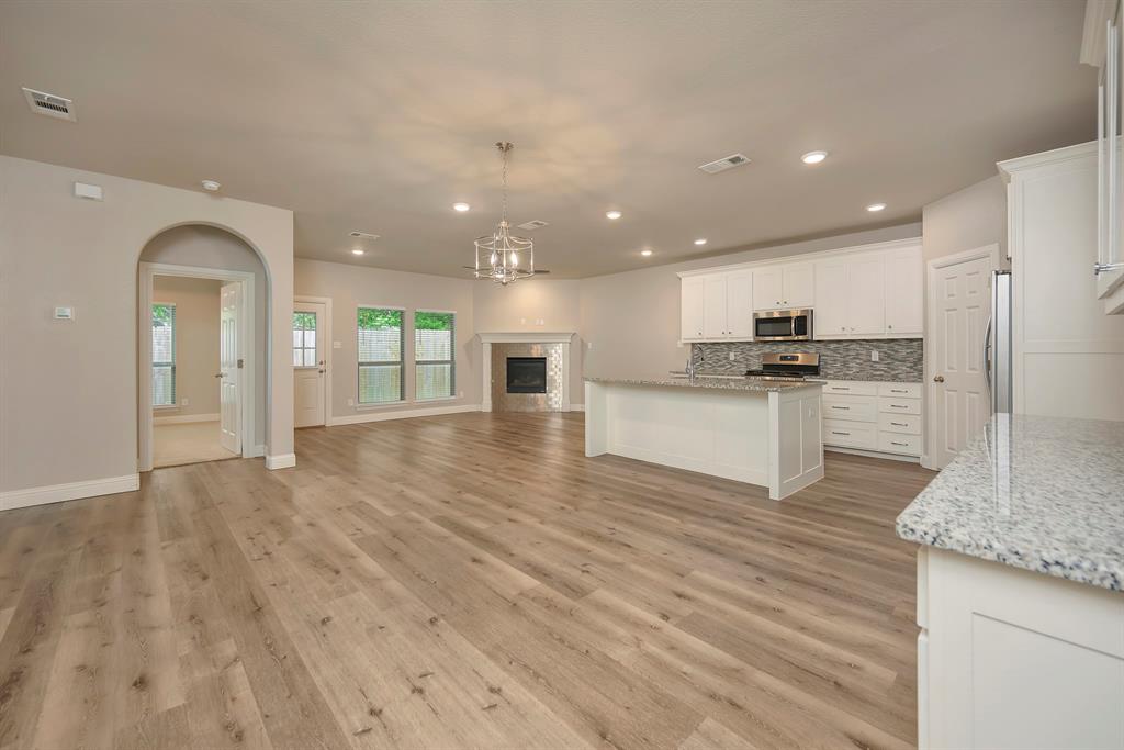 Marshall Creek - Residential