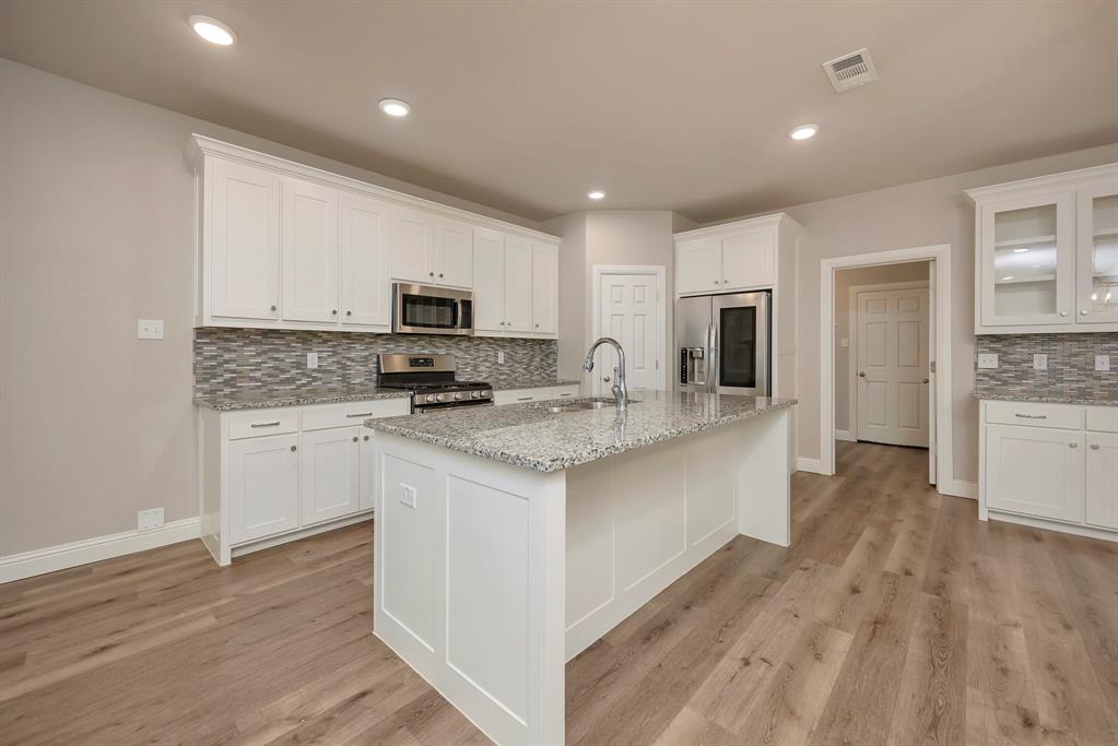 Marshall Creek - Residential