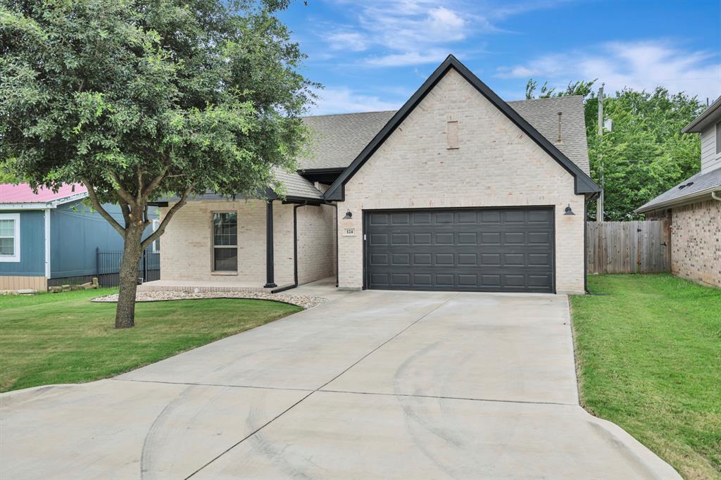 Marshall Creek - Residential