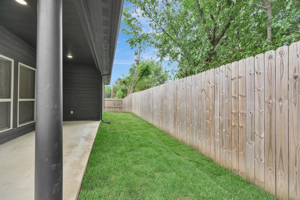 Marshall Creek - Residential