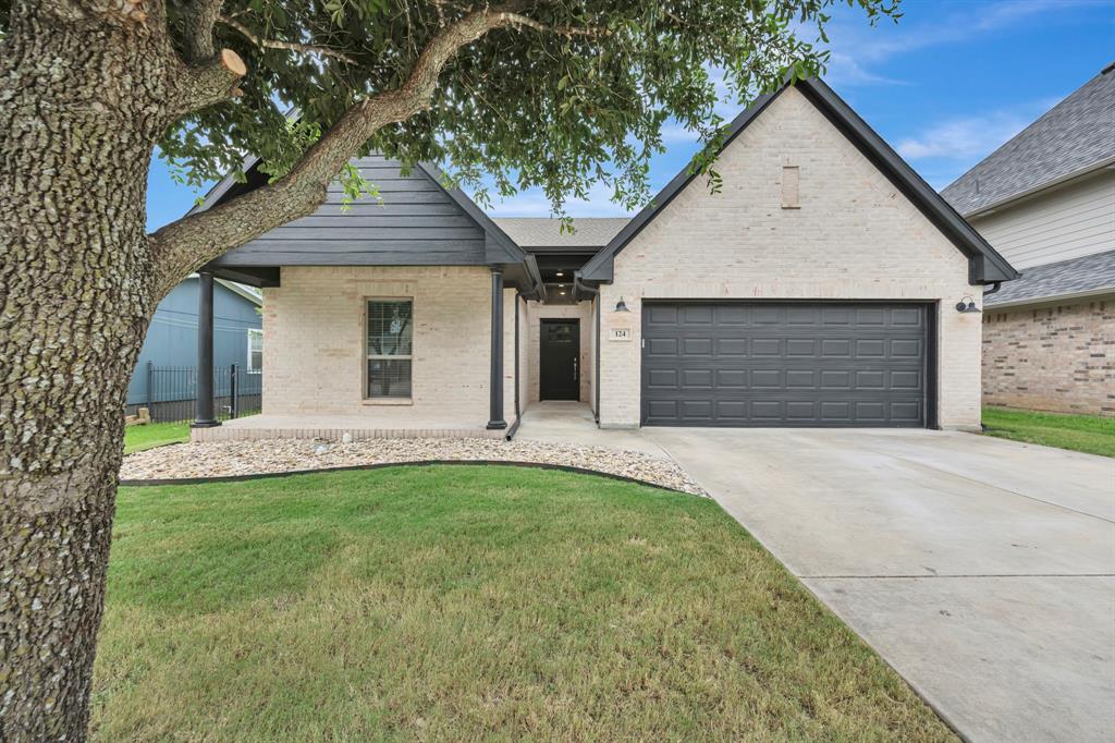 Marshall Creek - Residential