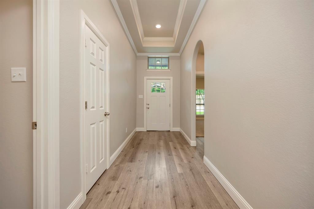 Marshall Creek - Residential