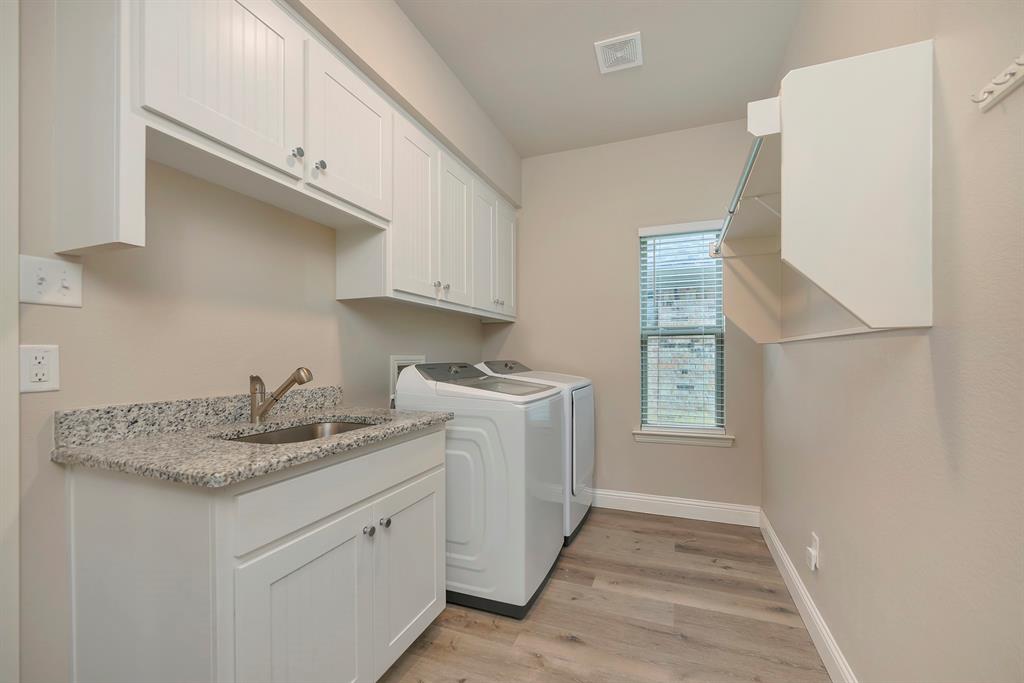 Marshall Creek - Residential