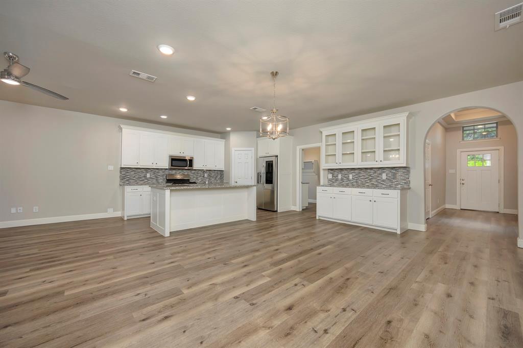Marshall Creek - Residential