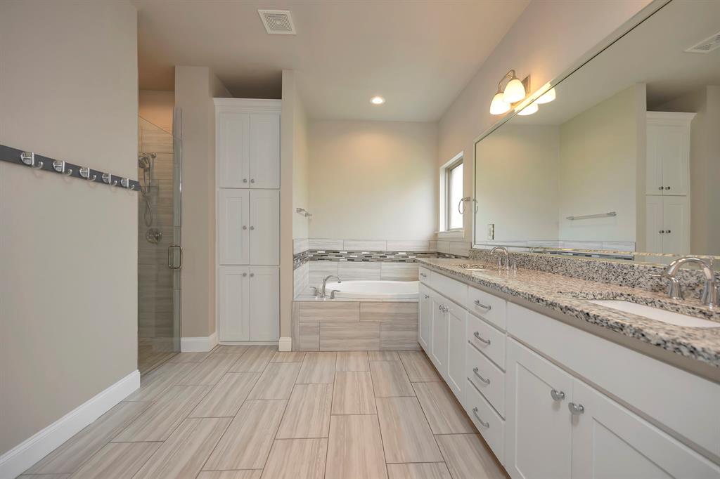 Marshall Creek - Residential