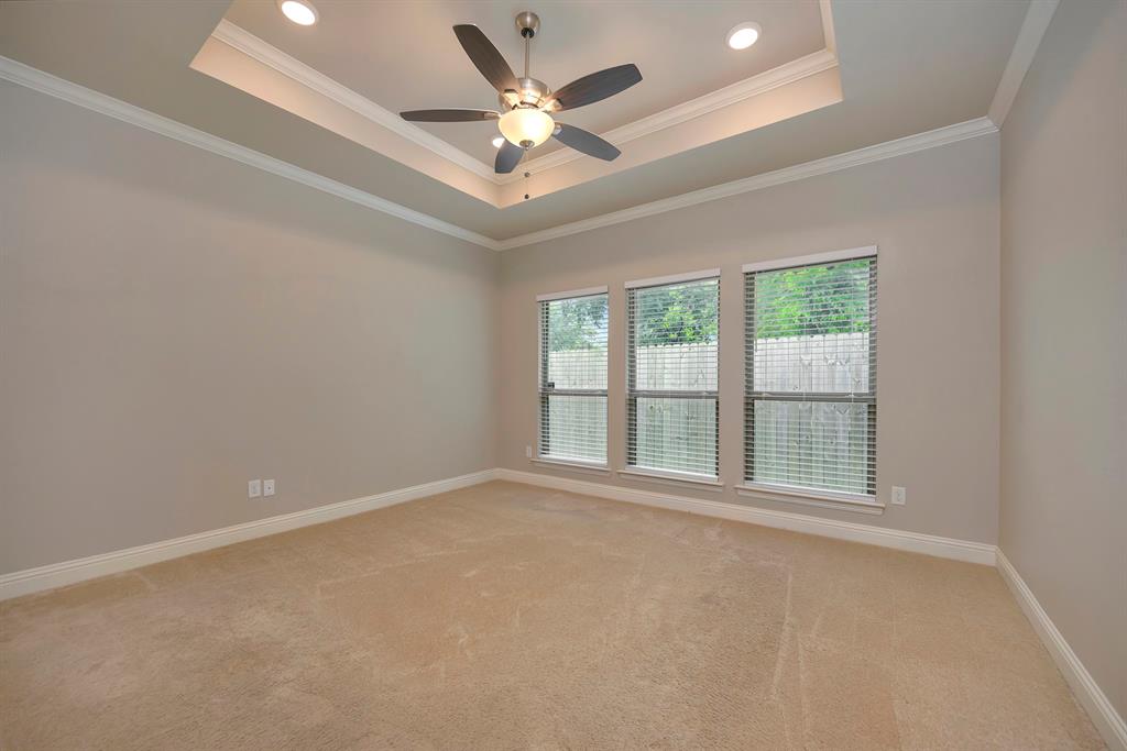 Marshall Creek - Residential