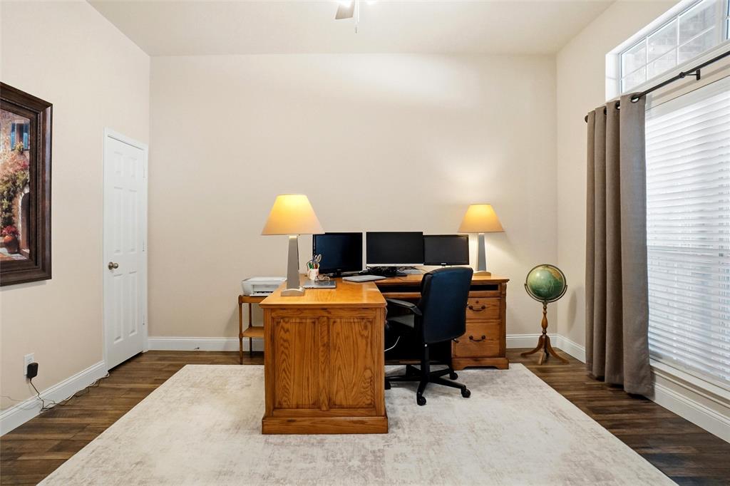 Crawford Farms Add - Residential