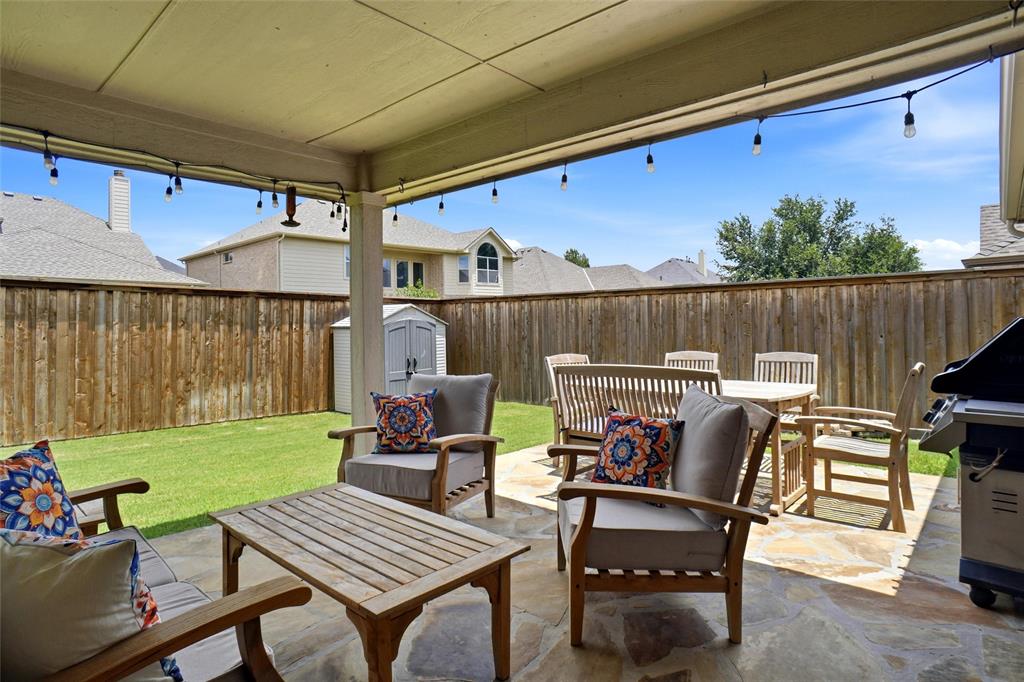 Crawford Farms Add - Residential