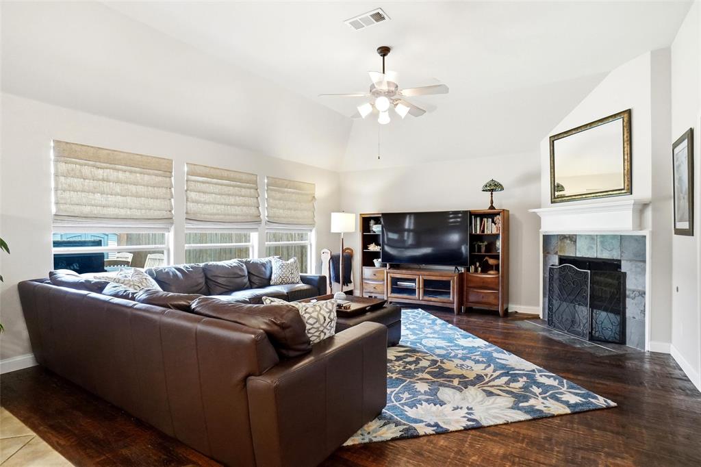 Crawford Farms Add - Residential