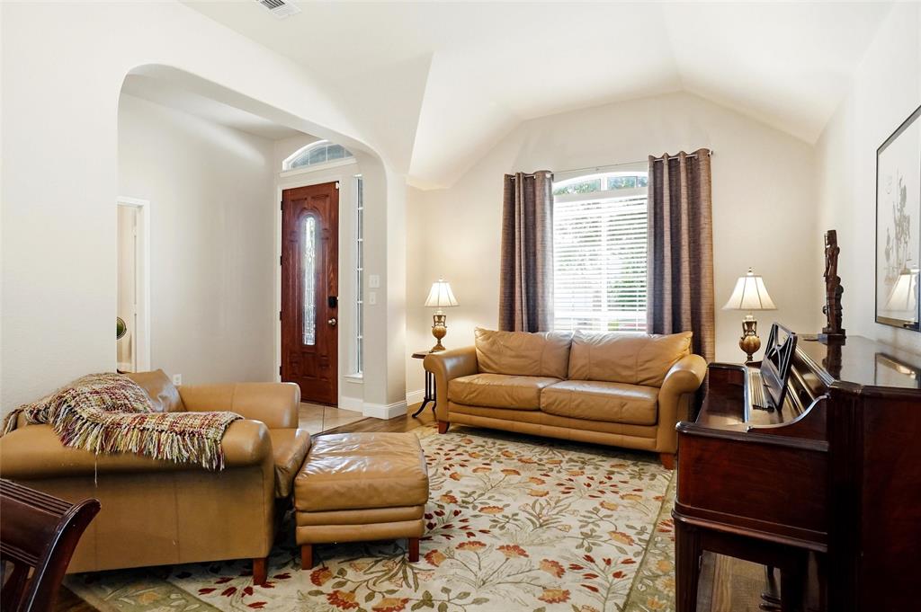 Crawford Farms Add - Residential