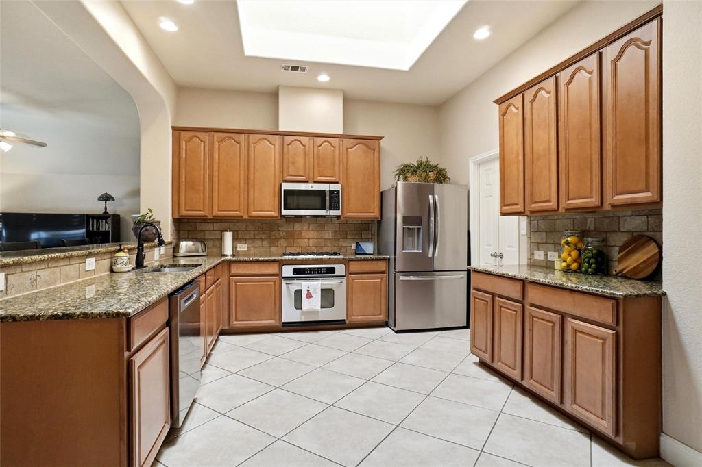 Crawford Farms Add - Residential