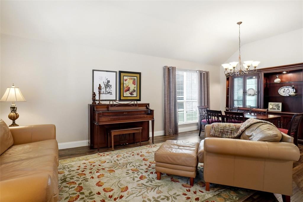 Crawford Farms Add - Residential