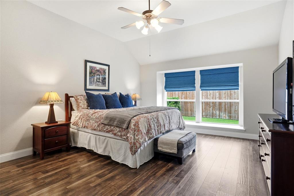 Crawford Farms Add - Residential
