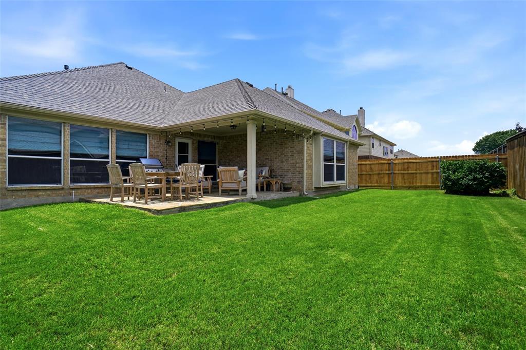 Crawford Farms Add - Residential