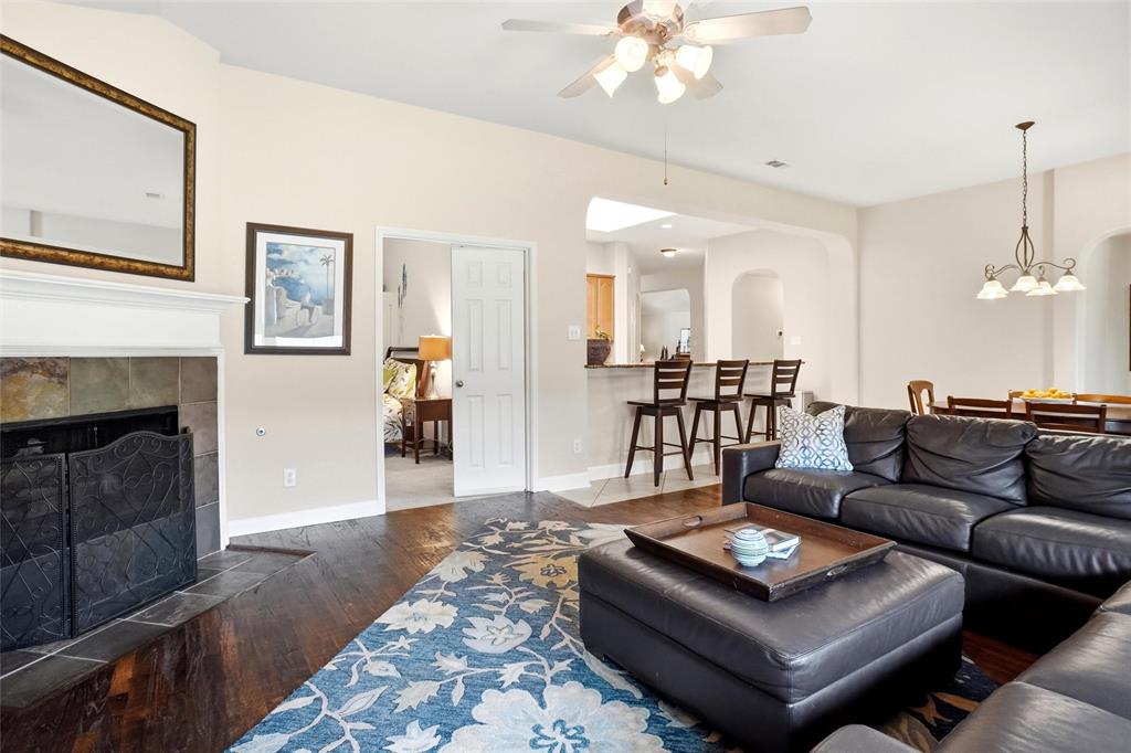 Crawford Farms Add - Residential