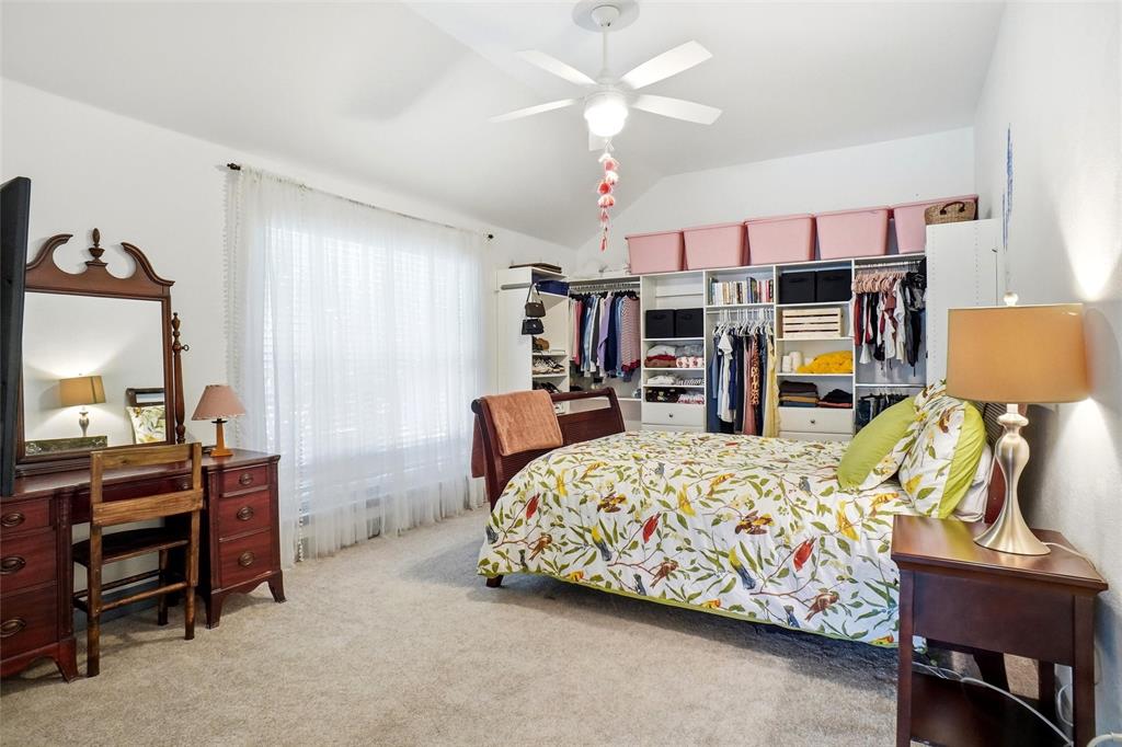 Crawford Farms Add - Residential