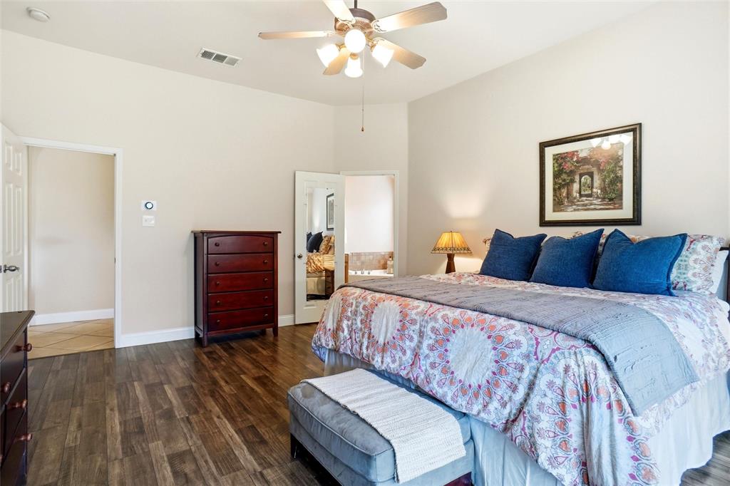 Crawford Farms Add - Residential