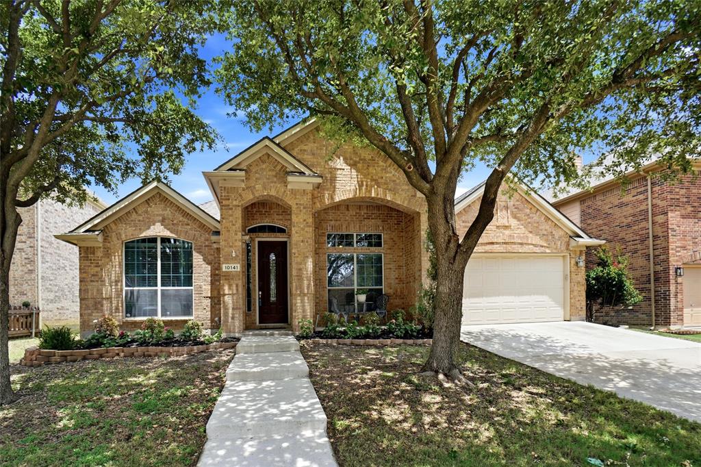 Crawford Farms Add - Residential