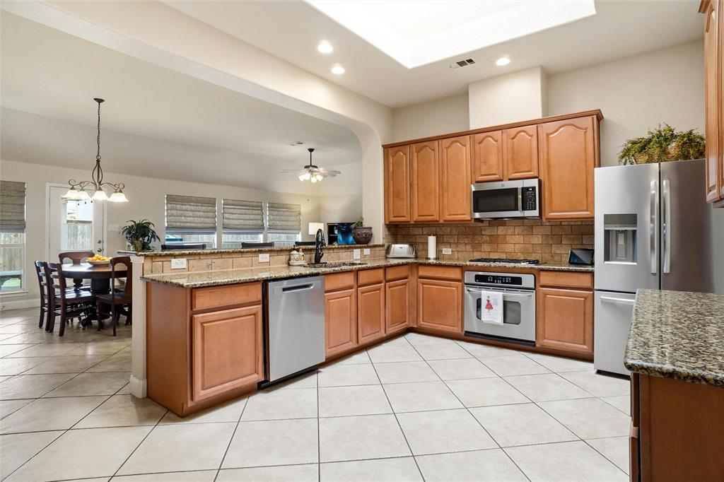 Crawford Farms Add - Residential