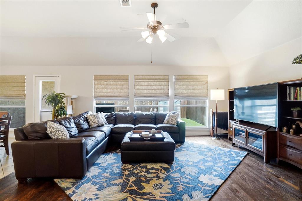 Crawford Farms Add - Residential