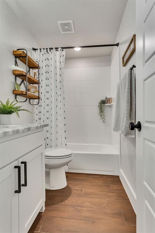 Canyon Creek - Residential