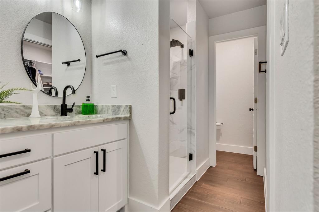 Canyon Creek - Residential
